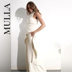 Mulla NEW pant set size M